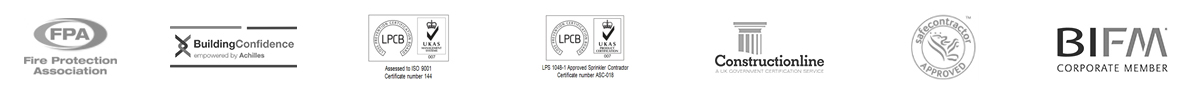 Fire Safety Accreditations